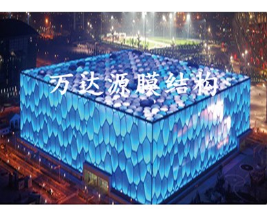 膜結(jié)構(gòu)是什么？生活中有哪些應(yīng)用？